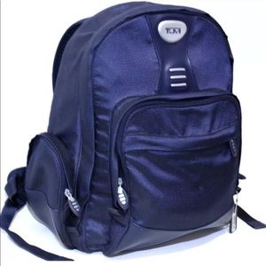 Tumi T Tech Norfolk Computer laptop Backpack
